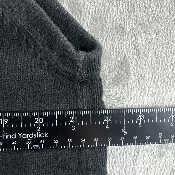 Vintage Karen Scott Vest Women's XL Halloween Witch Spooky Bat Moon Owl Cute - Picture 14 of 16